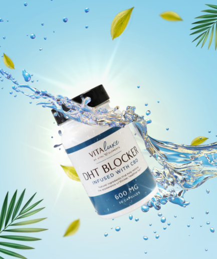 VitaLuxe DHT Blocker